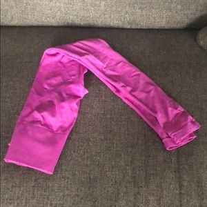 Lululemon Zone in Tight